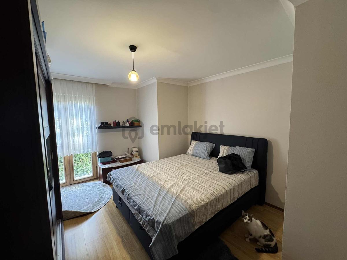 Uyanış Park Evleri Sitesinde 3+1 Asansörlü Satılık Daire - 52