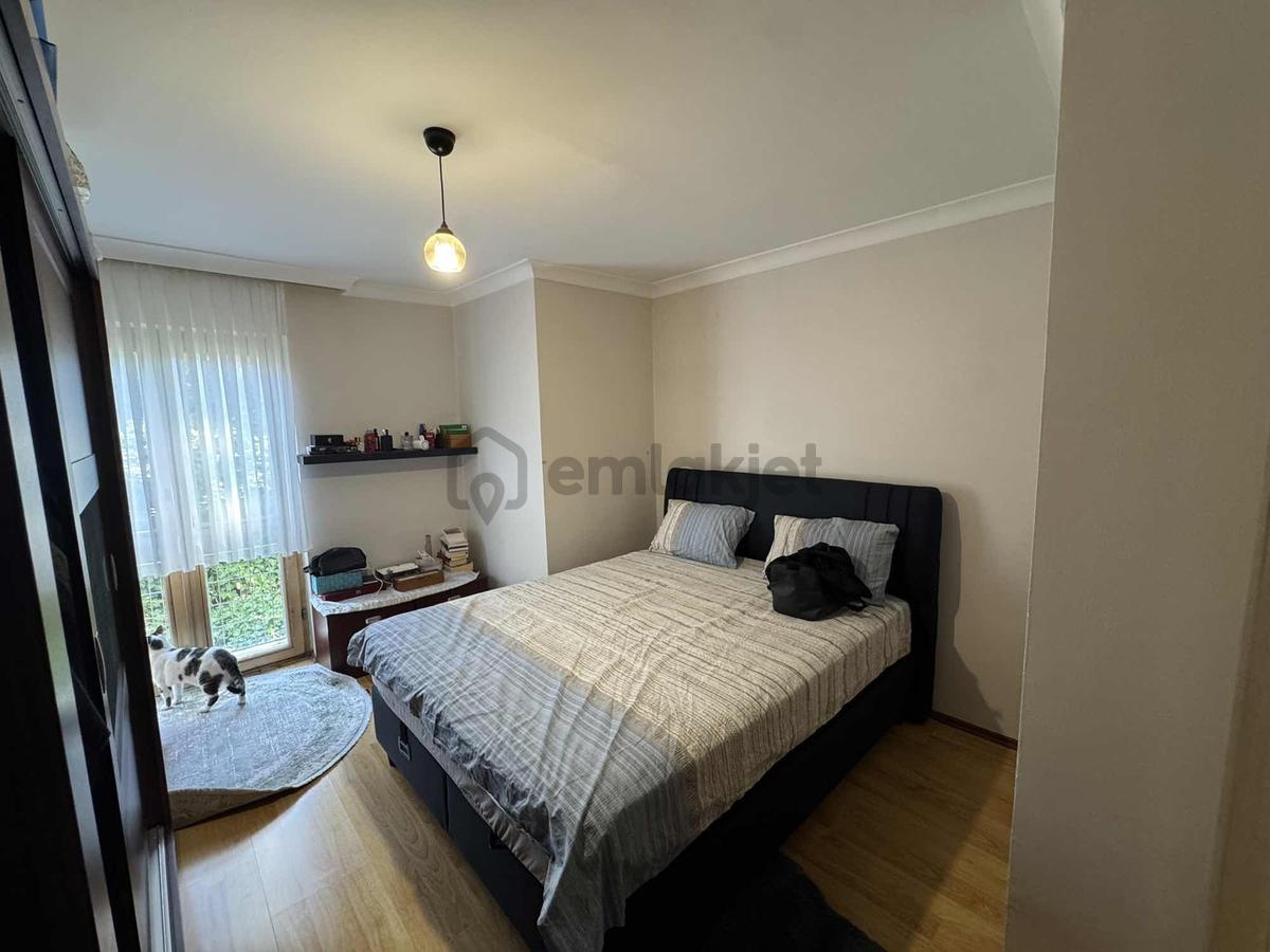 Uyanış Park Evleri Sitesinde 3+1 Asansörlü Satılık Daire - 48