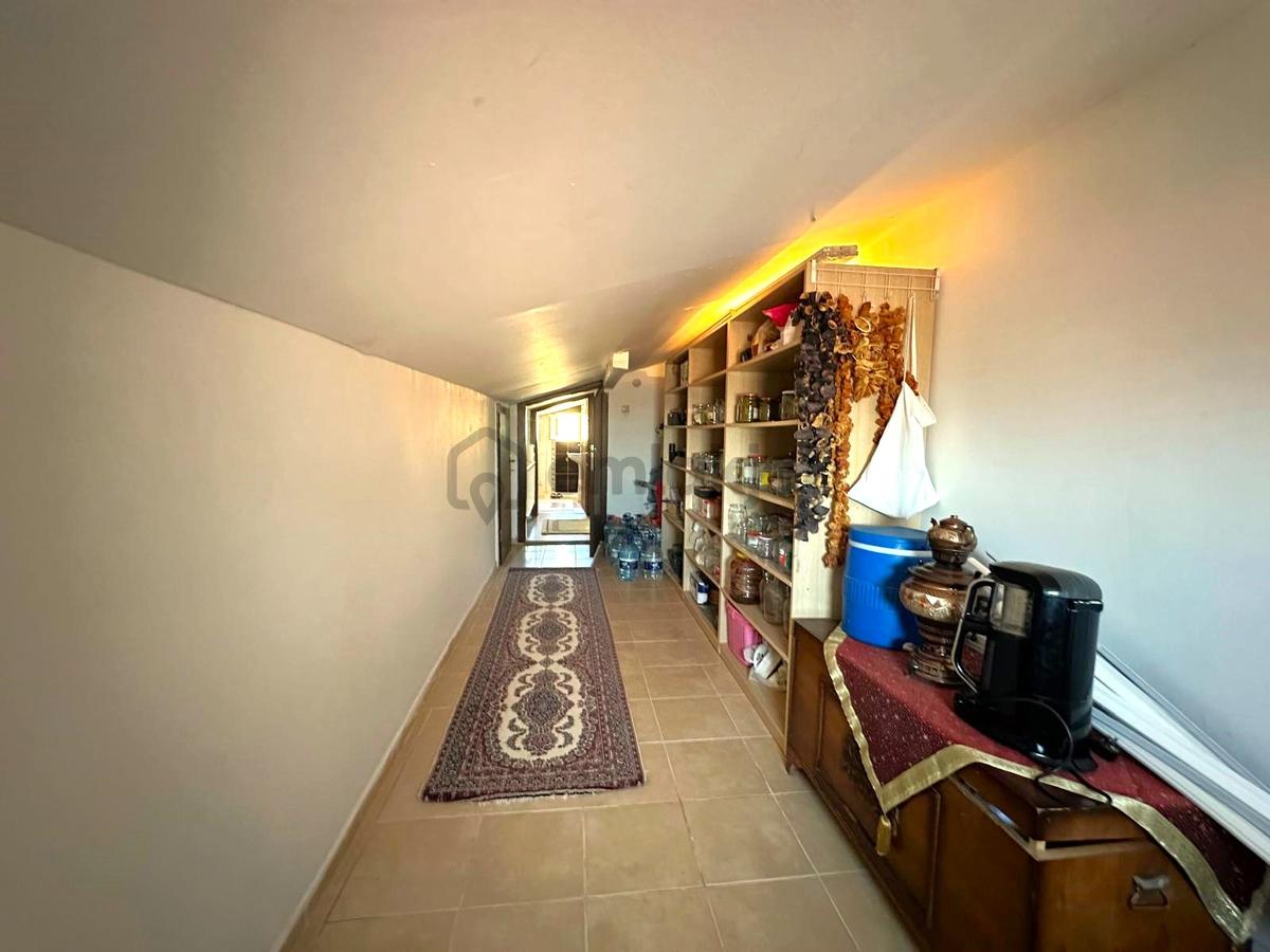 Güneykent Sitesinde Full Yapılı Satılık 8+3 Villa - 32