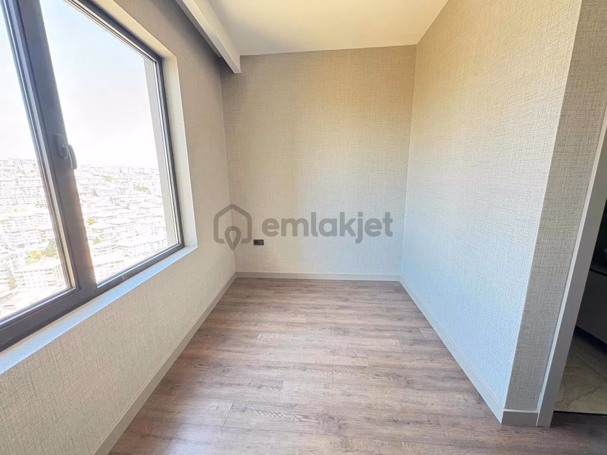 Natura Vadi A2 Blok 22.kat Satılık Daire - 21