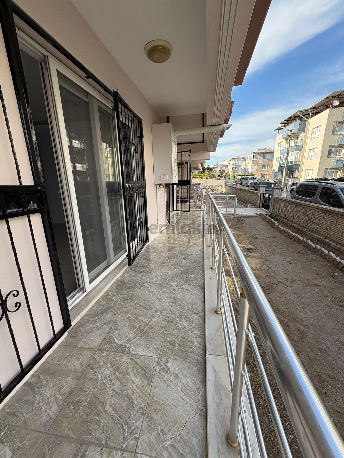 Gaziosmanpaşa Mahallesi 3+1 Kiralık Daire - 13