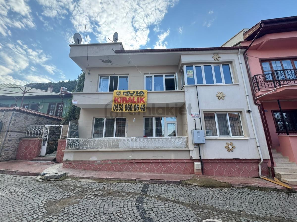 Rota’dan 3+1 Kiralik Müstakil Ev - 2