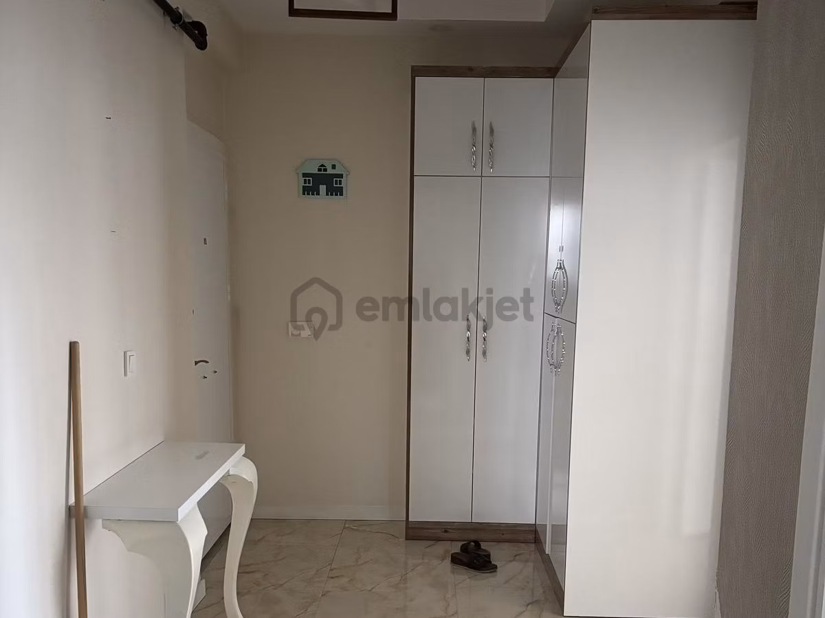 100m² 2+1 Lüks Daire Ahmet Kaya İle Eski Siverek Cadde Arasında - 2