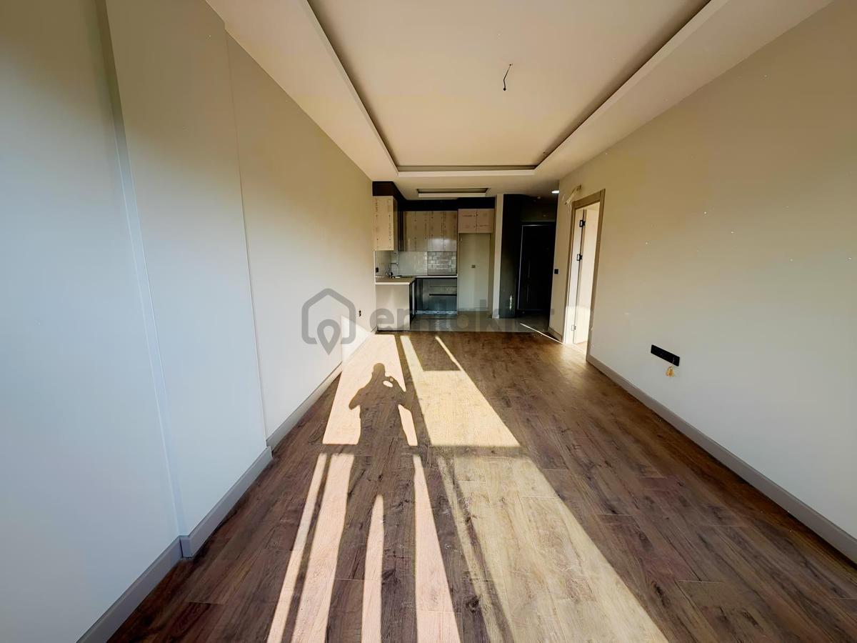 Payallar Uma Tower Sitesinde Lüks Daire 1.kat 1+1 57m2 - 36