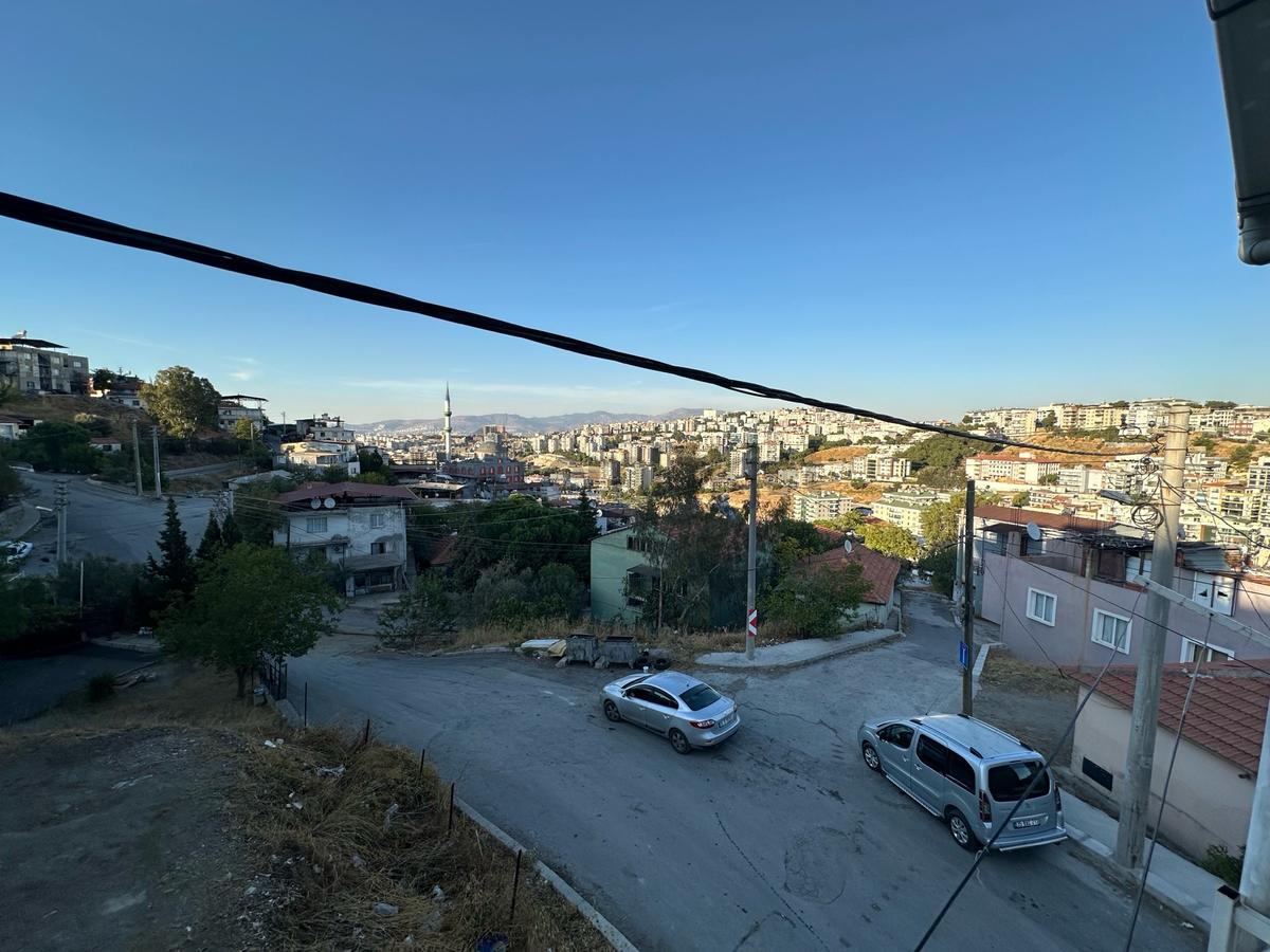 Limontepe'de Satılık 2 Katlı Şehir Manzaralı Müstakil Bina - 22