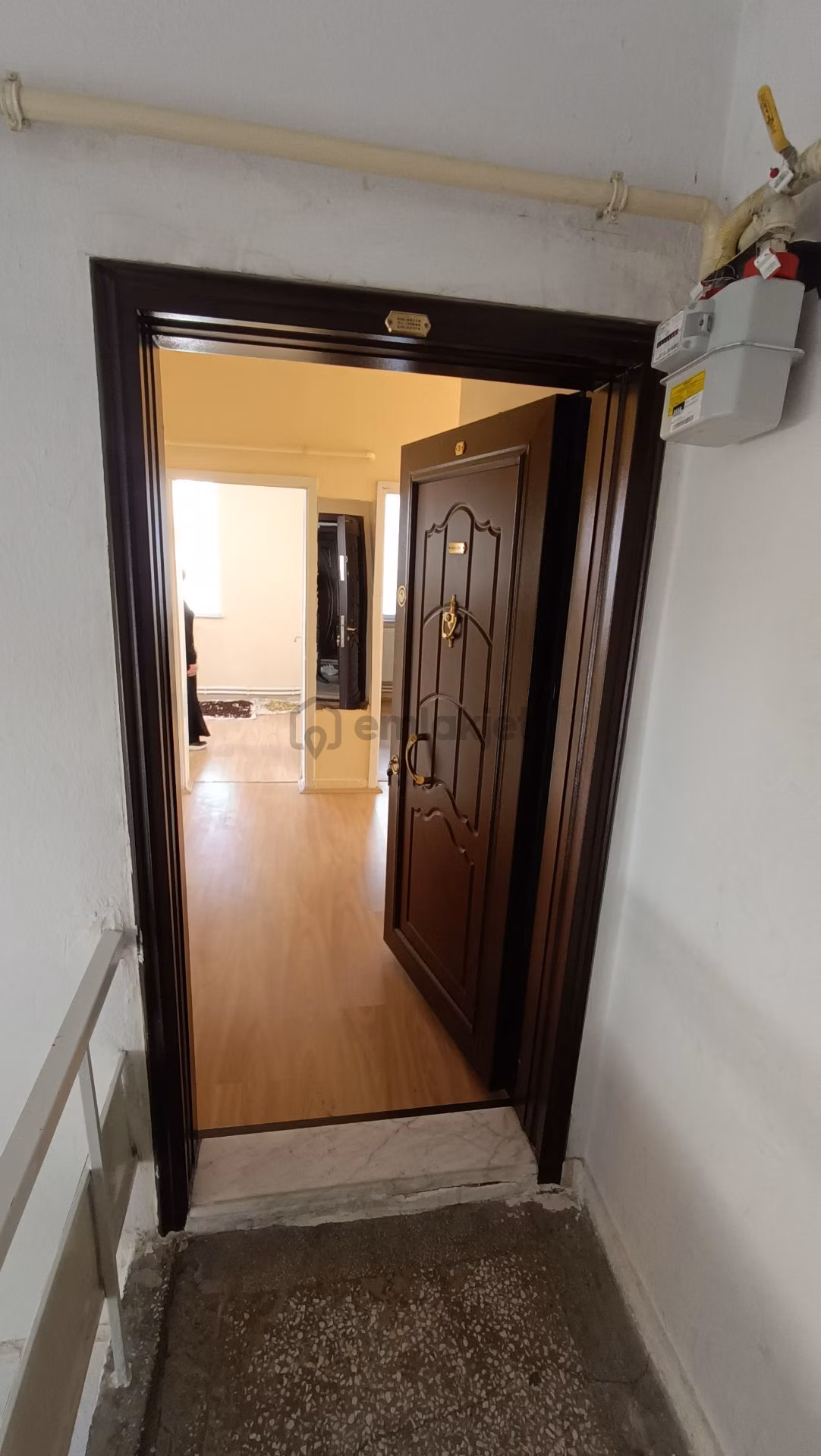 Sahibinden Mimarsinan 2+1 Kiralık Daire - 4