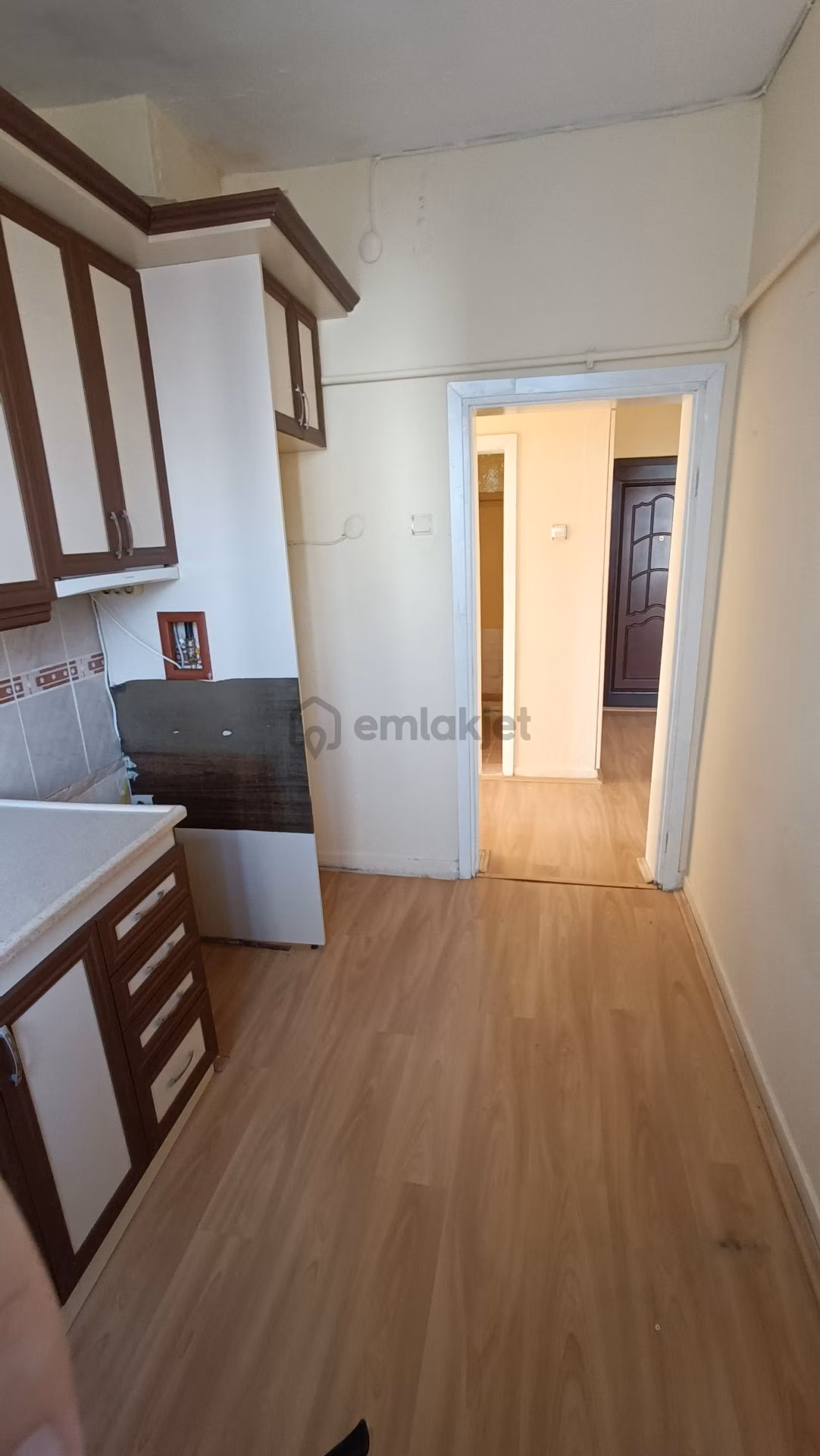 Sahibinden Mimarsinan 2+1 Kiralık Daire - 3
