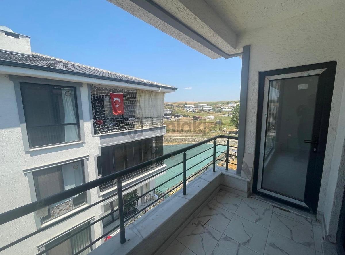Yalova Çiftlikköy'de 3+1 Satılık Sıfır Daire - 13