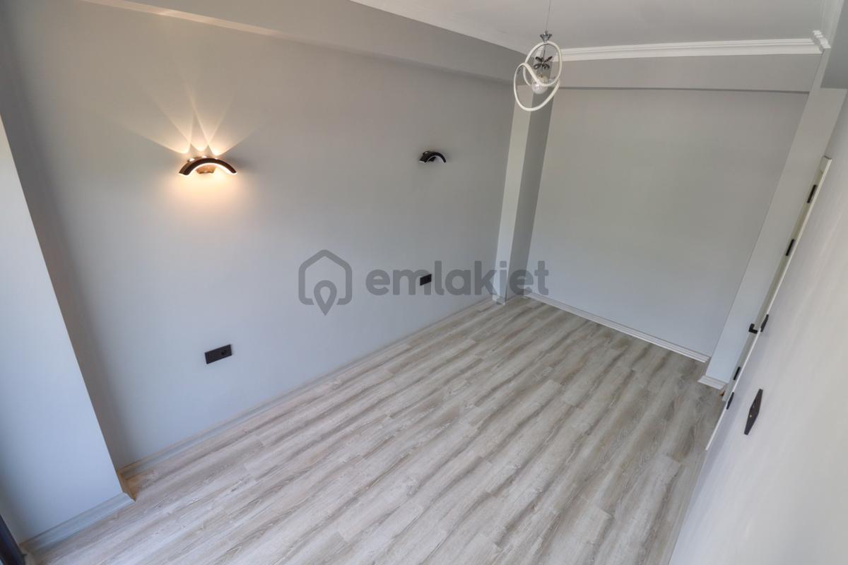 Edremit Güre'de 4+1 Müstakil Bahçeli Sıfır Villa - 24