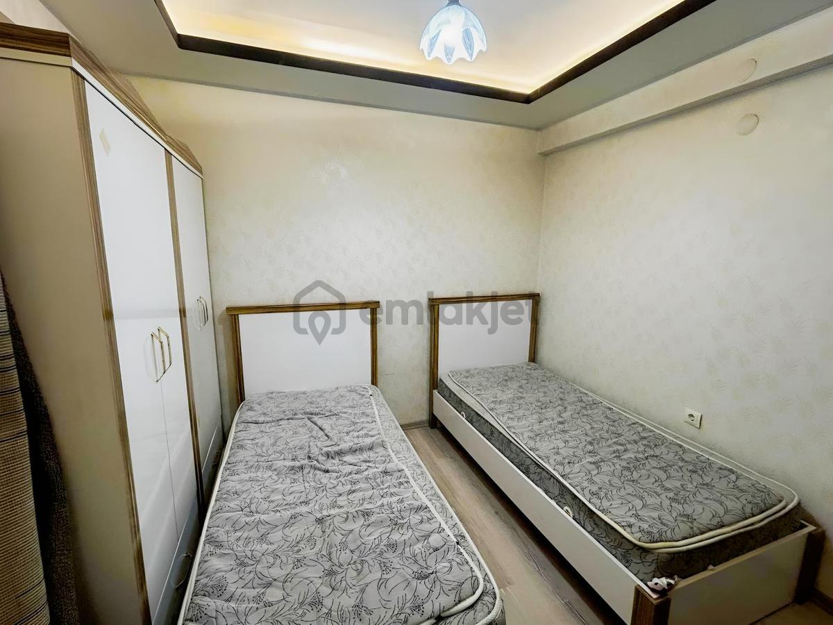 Eşyalı Kiralık 1+1 Daire - 3