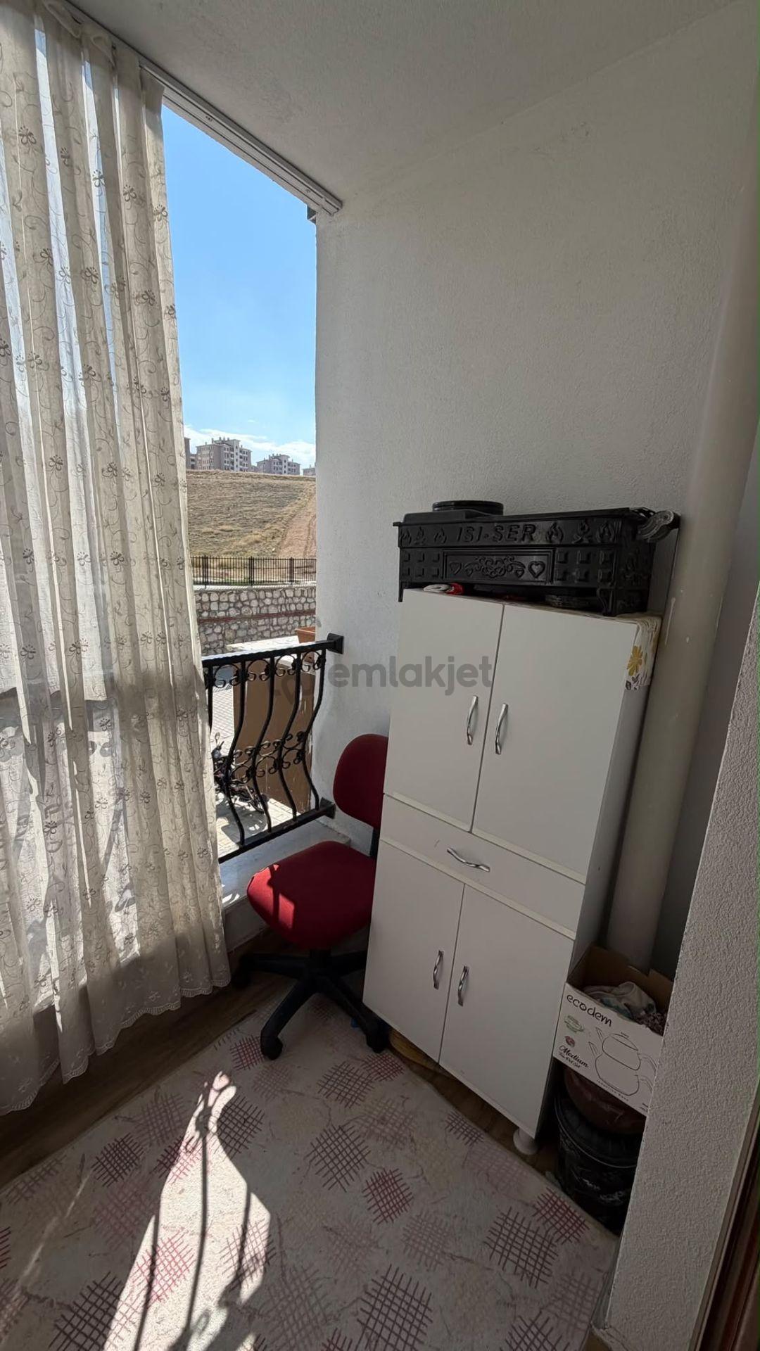 Toki 7 Ara Kat Fırsat Satılık Daire - 14