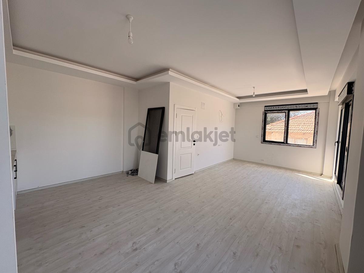 Ortaca Karaburun Da 2+1 Sıfır Satılık Daire, Kapalı Mutfak - 4