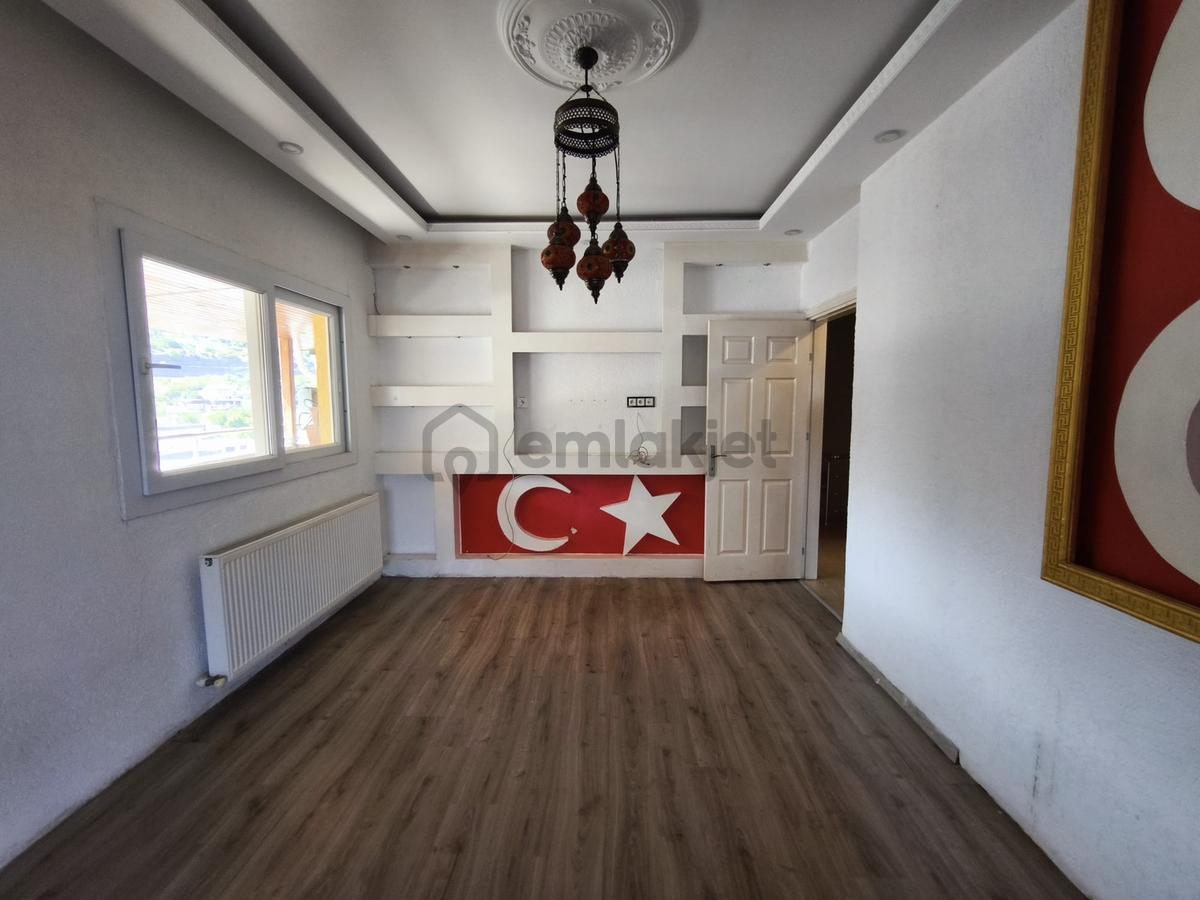 İskenderun Sakarya Mahallesi'nde Satılık 5+2 Dubleks Daire - 21