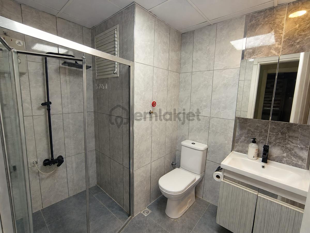 Modern Evler Mahallesi'nde Lüks 3+1 Satılık Bahçe Katı - 20