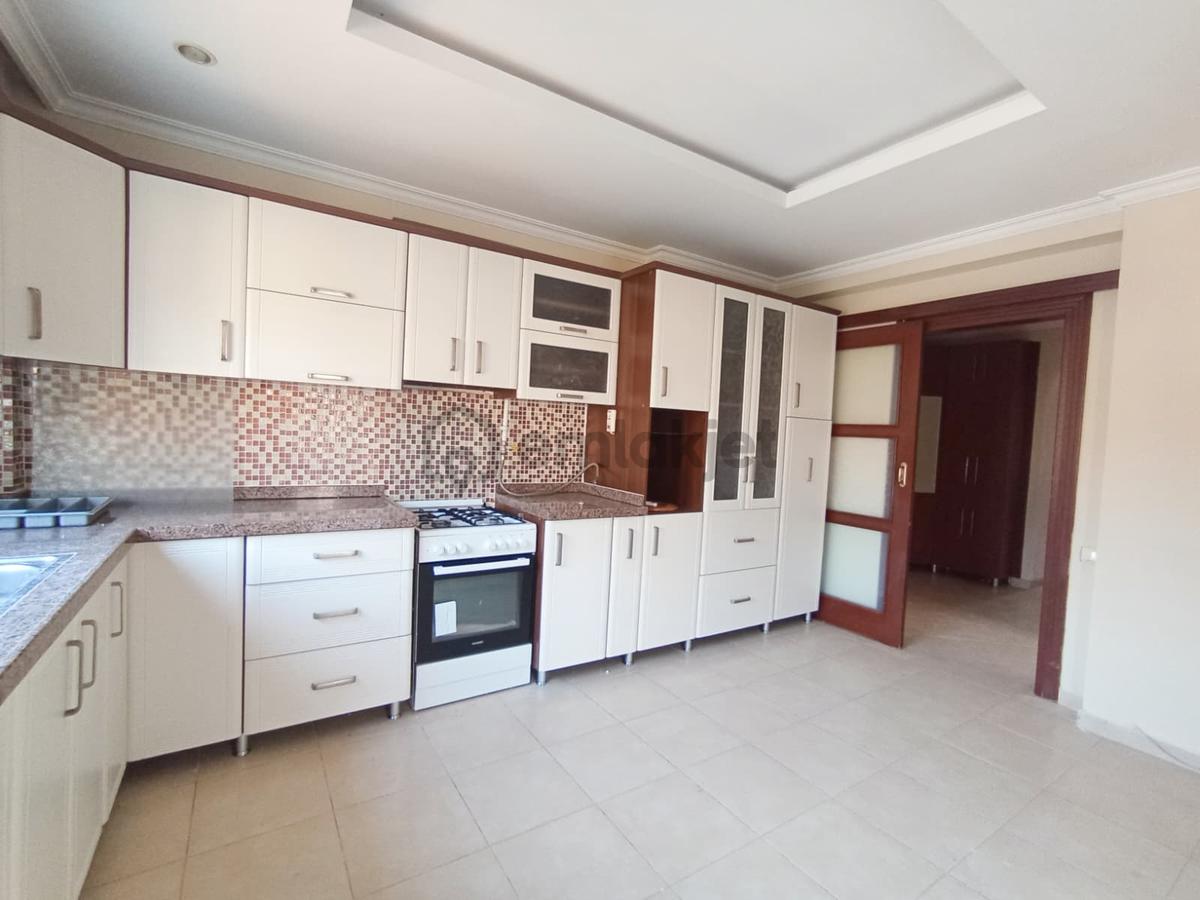 Başkent Sitesi'nde Panaromik Manzaralı Lüks 3+1 Satılık Daire - 14