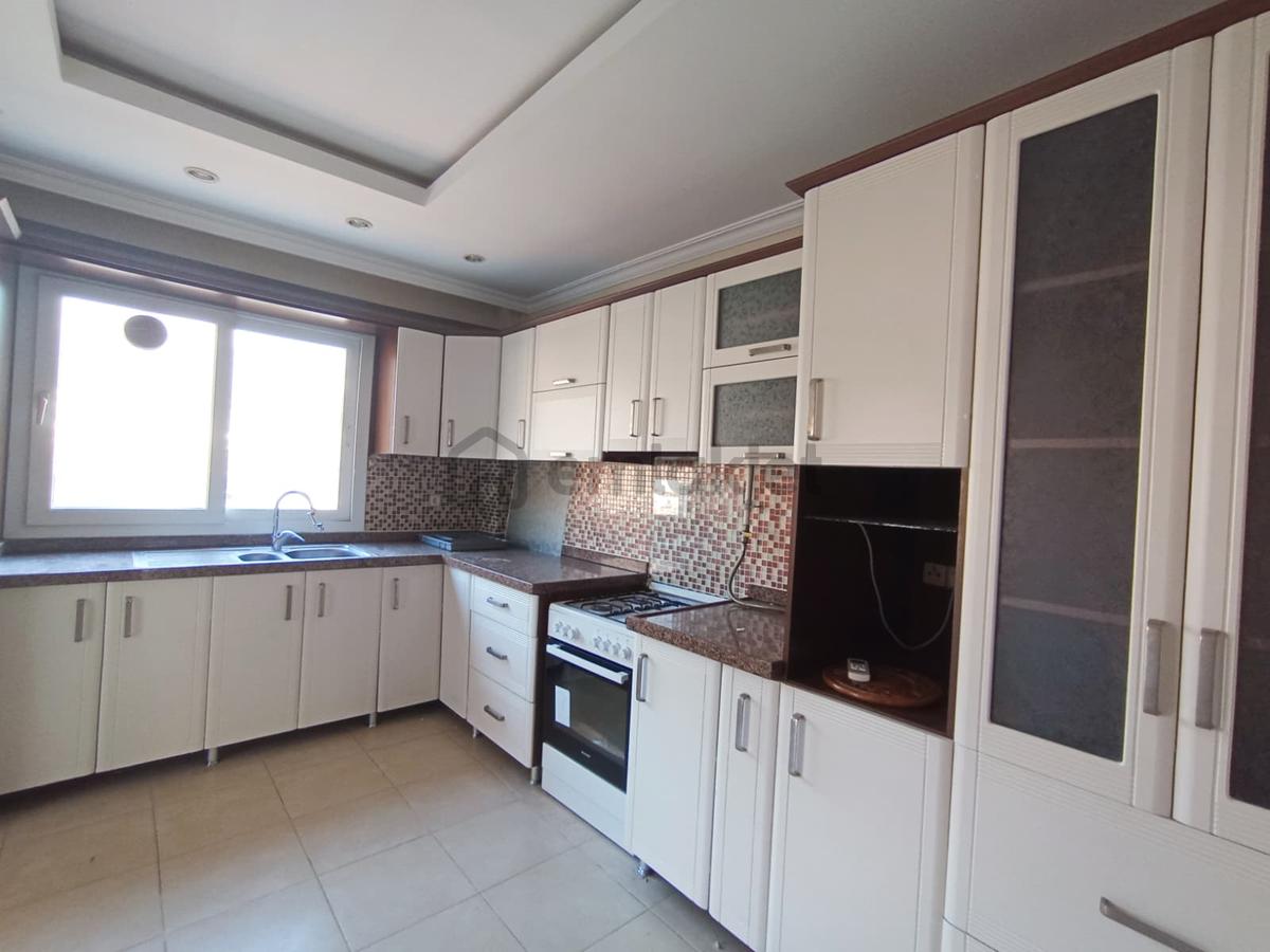 Başkent Sitesi'nde Panaromik Manzaralı Lüks 3+1 Satılık Daire - 13