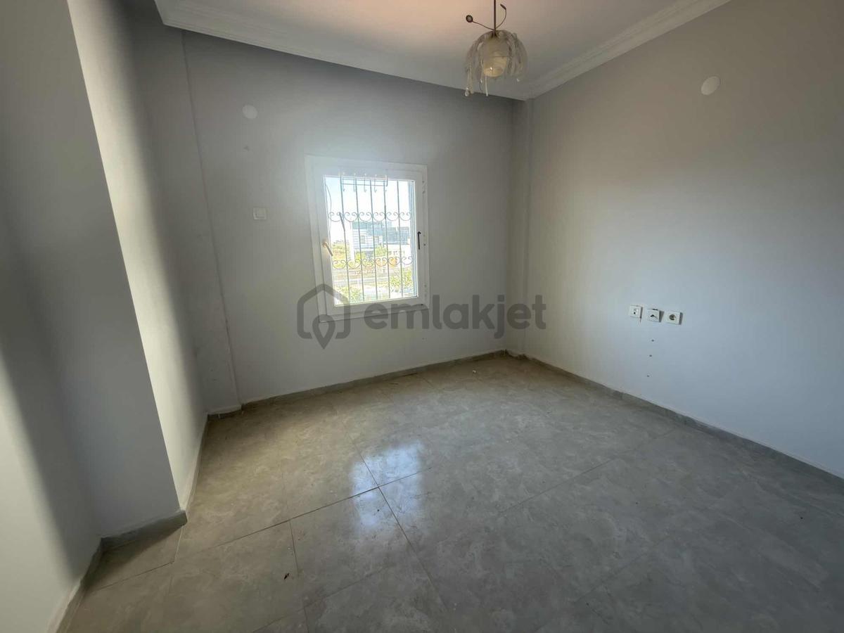 Dikili Salihler'de Satılık Tripleks - 23