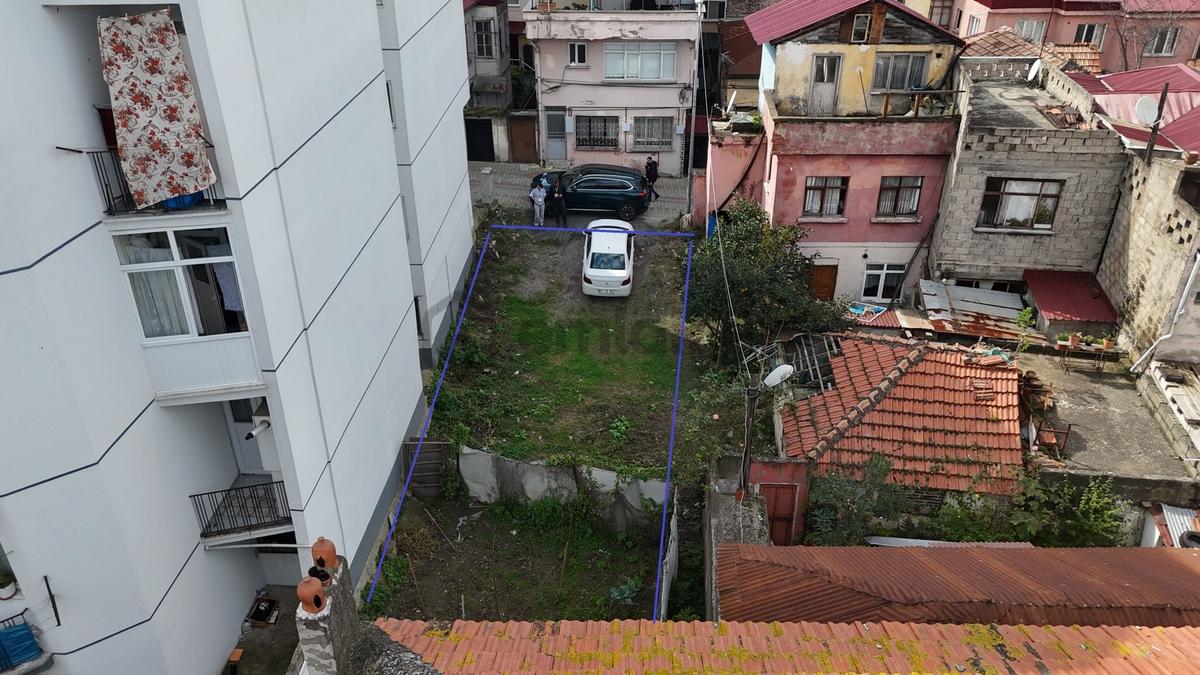 Topaloğlu Emlaktan Ortahisar Yalı Mahallesinde Tick İmarlı Arsa - 9