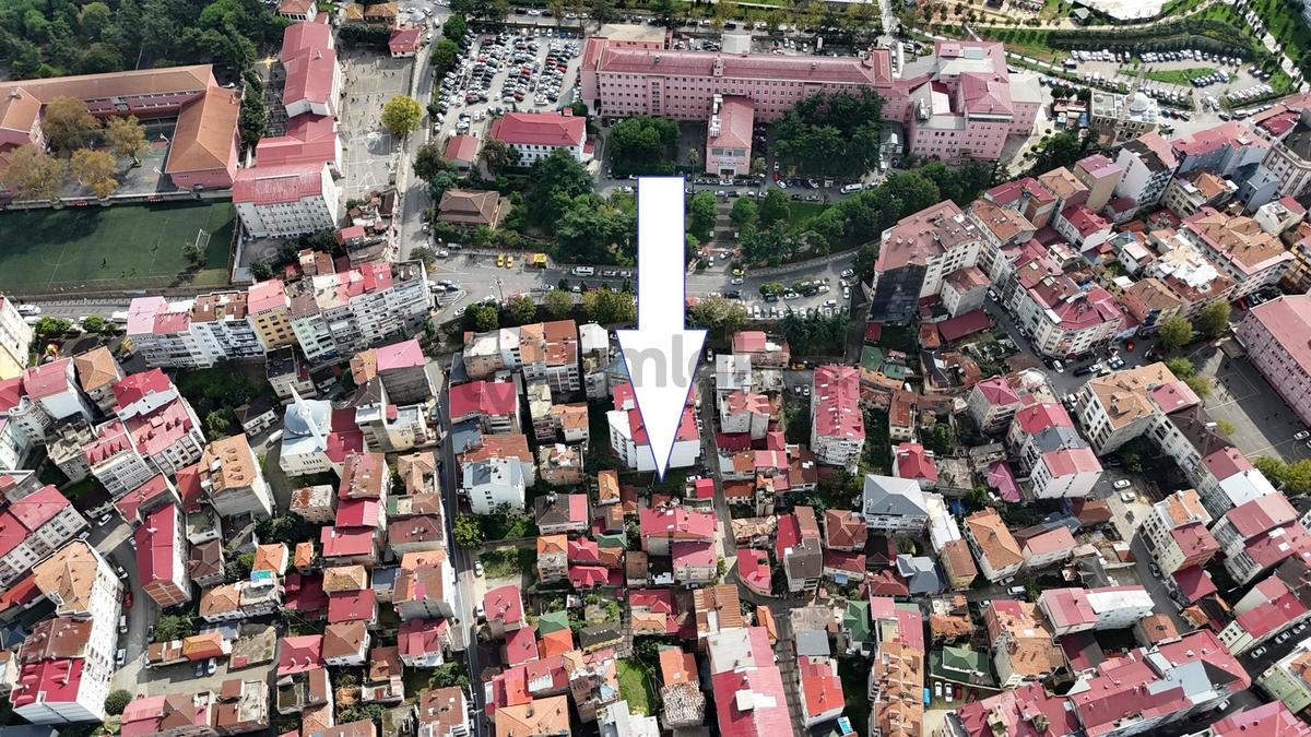 Topaloğlu Emlaktan Ortahisar Yalı Mahallesinde Tick İmarlı Arsa - 6