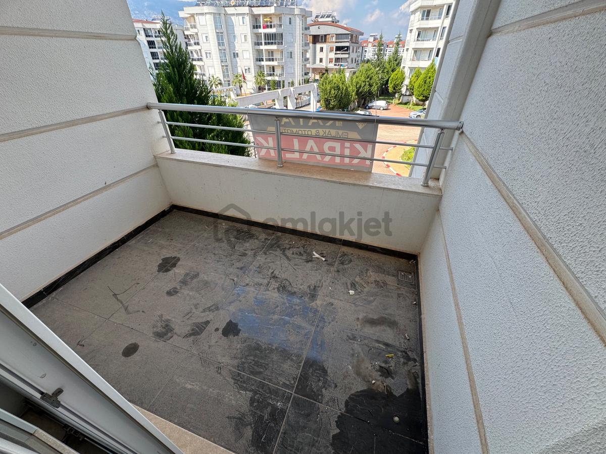 Site İçinde Doğalgazlı 3+1 - 8