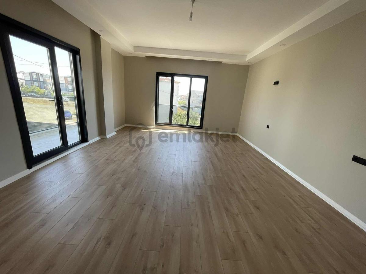 #mega Yapı# Yeniçiftlik Merkezde Şık 4+1 Müstakil Villa - 27