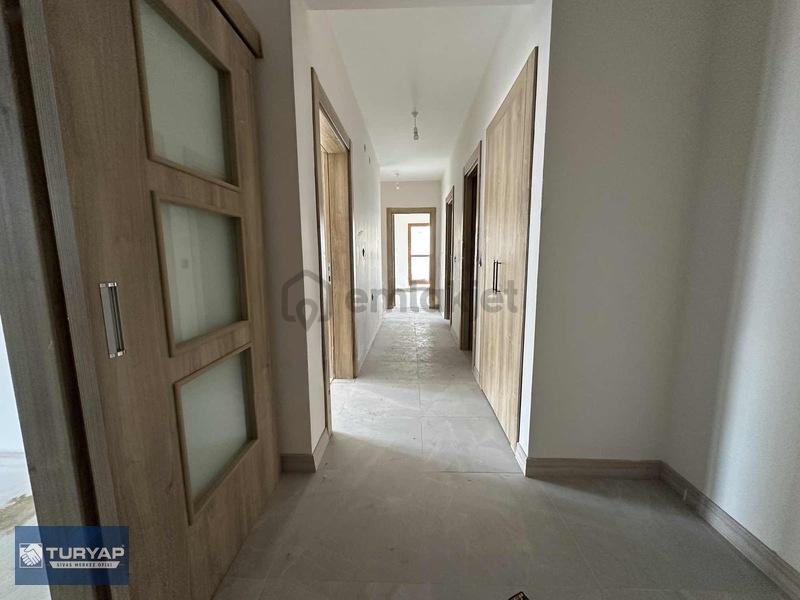 Turyap Sivas'dan 4. Etap Toki Kiralık Daire - 4