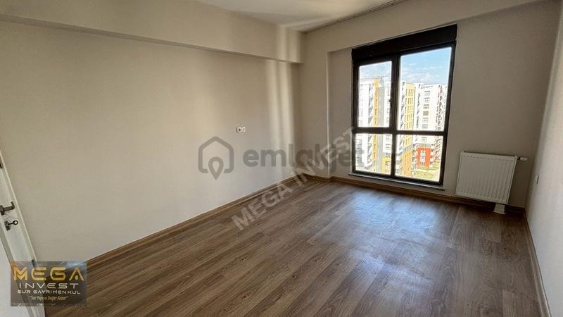 Antalya Sur Yapı'da En Geniş Tip 1+1 Kiralık Daire - 13