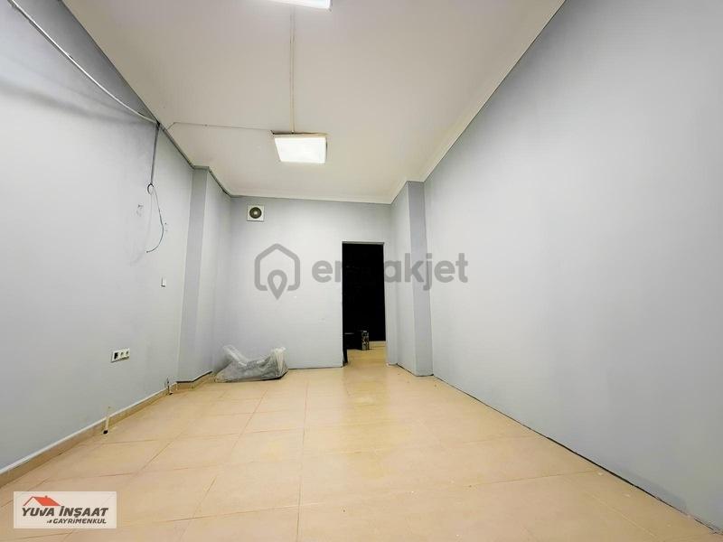 Apdiipekçi Cadde Üzerinde Geniş Kullanışlı Dükkan - 9