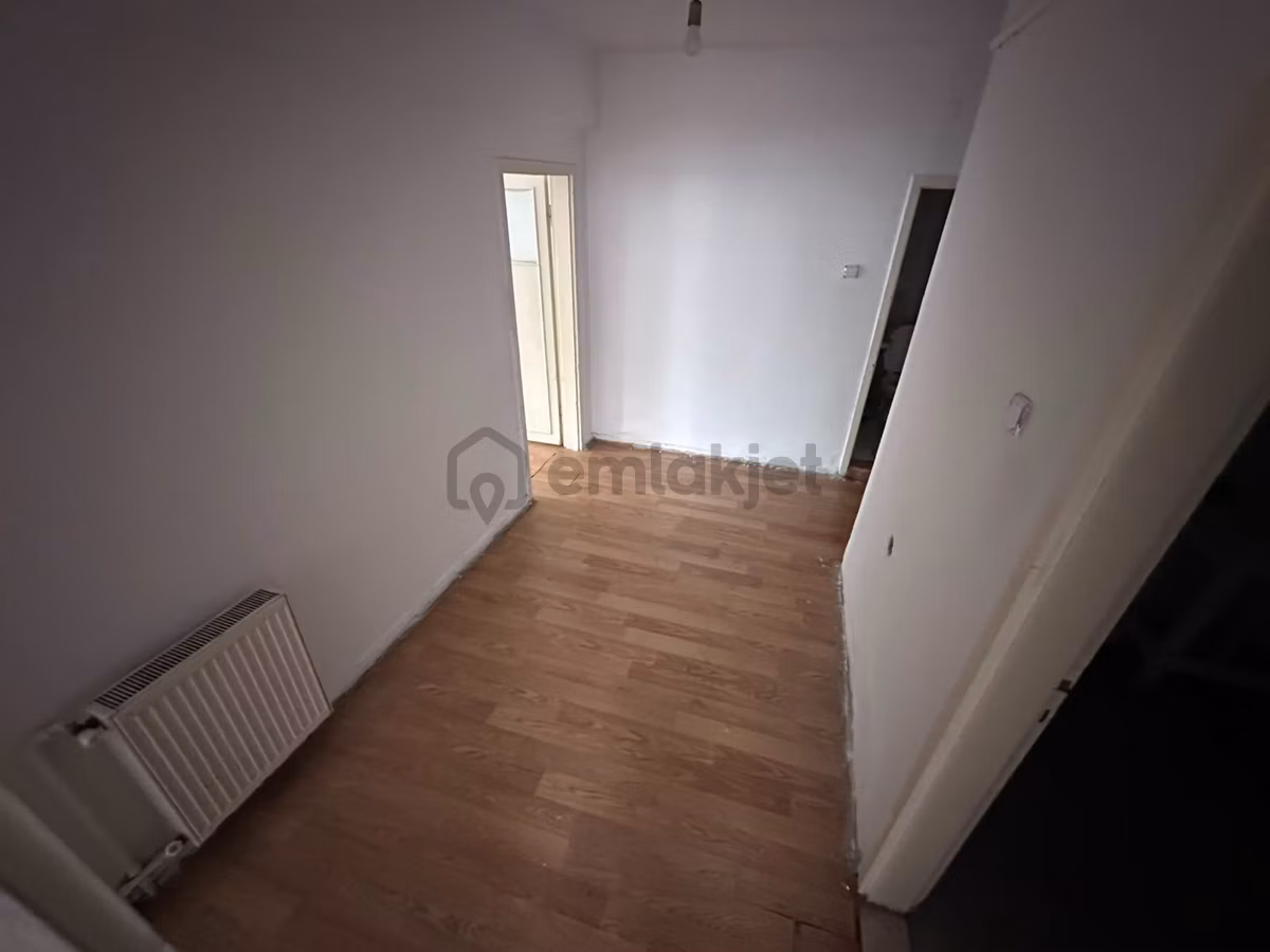 Çavdemden Çekirge Caddede Giriş Kat Kiralık 3+1 Boş Daire - 21