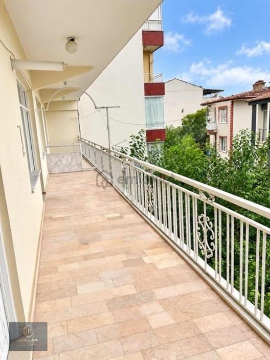 Enes Işık 'tan Başharık Ta Kiralık 4+1 Arakat Daire - 15