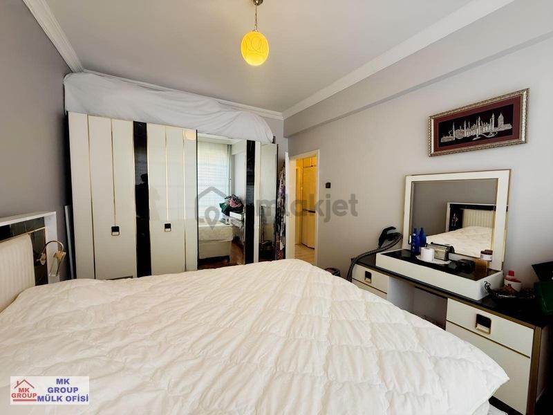 Sivas Caddesi Üzerinde 3+1 Kiralık Daire - 8