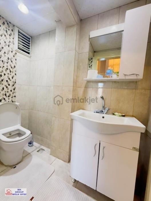 Sivas Caddesi Üzerinde 3+1 Kiralık Daire - 16