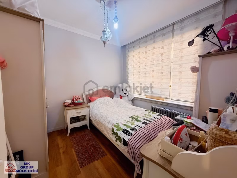 Sivas Caddesi Üzerinde 3+1 Kiralık Daire - 13