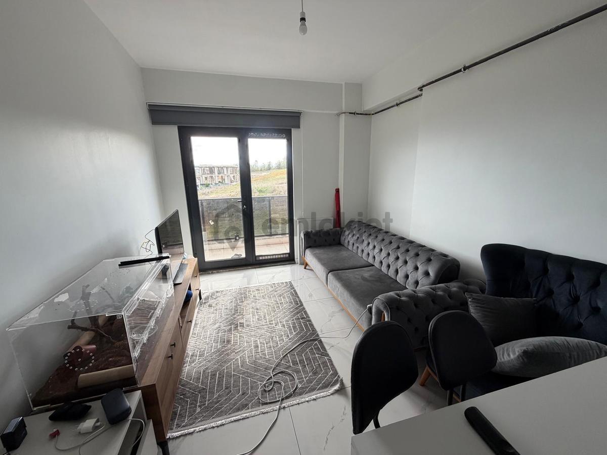 İzmit Kabaoğlunda Eşyalı 1+1 Kiralık | Balkonlu - 7