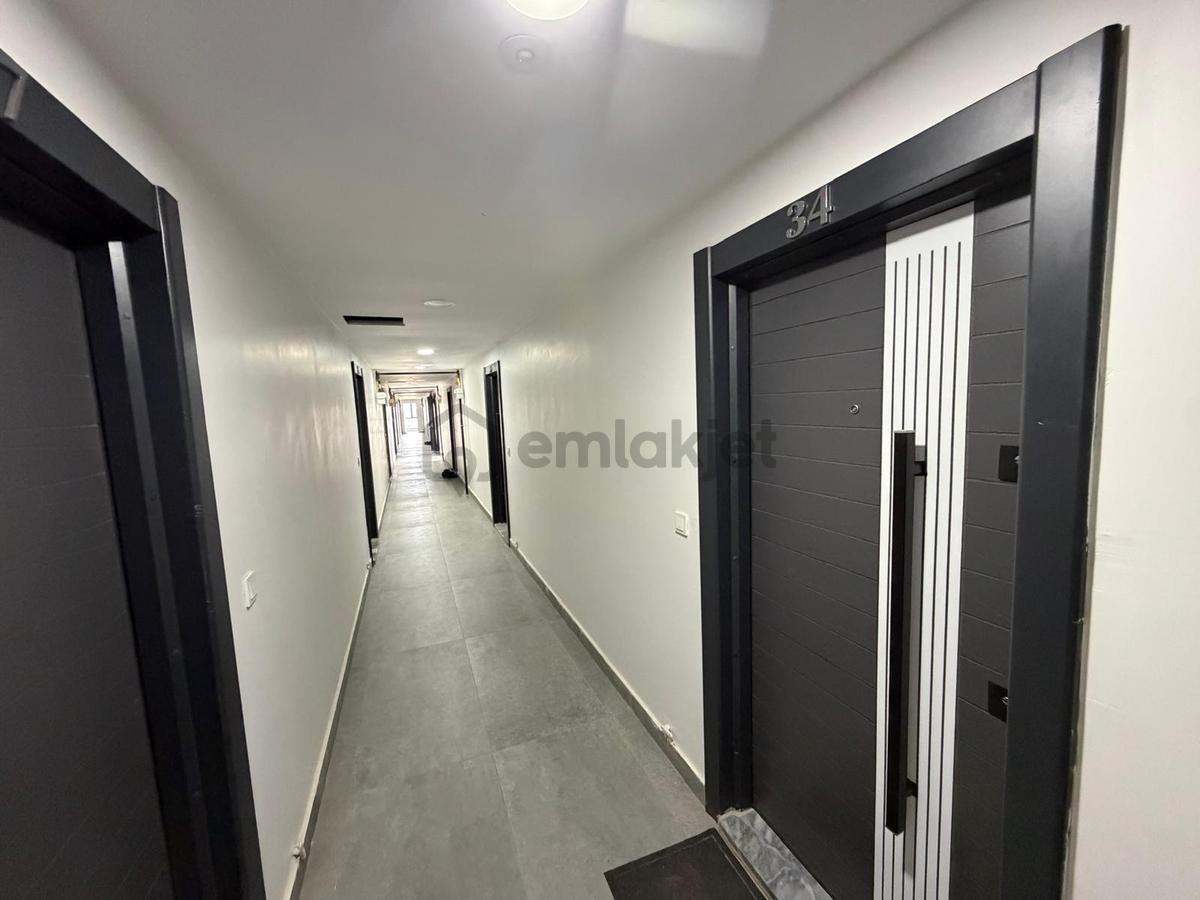 İzmit Kabaoğlunda Eşyalı 1+1 Kiralık | Balkonlu - 27
