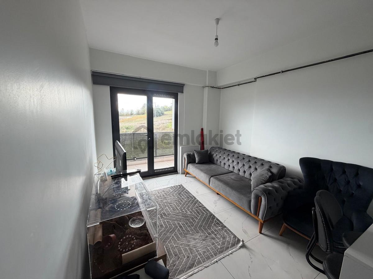 İzmit Kabaoğlunda Eşyalı 1+1 Kiralık | Balkonlu - 14