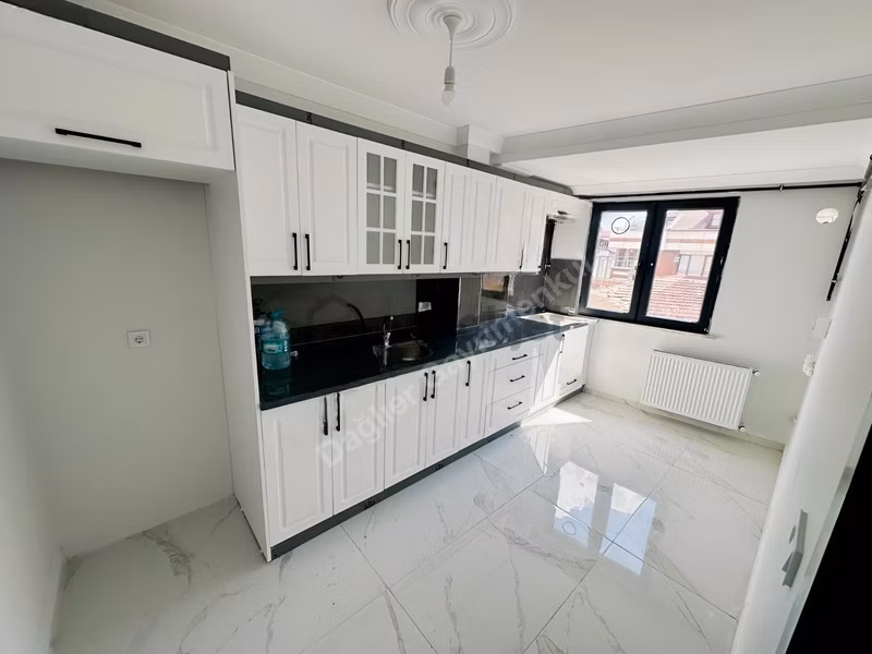Tek Daire Üzeri 2+1 Asansörlü Daire - 14