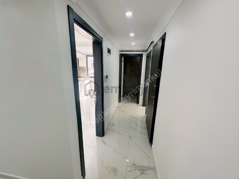 Tek Daire Üzeri 2+1 Asansörlü Daire - 15