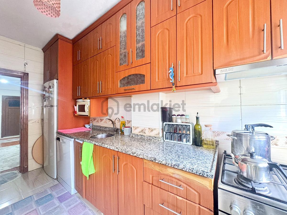 Goldhouse Dan Satılık Kentsel Dönüşümde 2+1 Daire - 12
