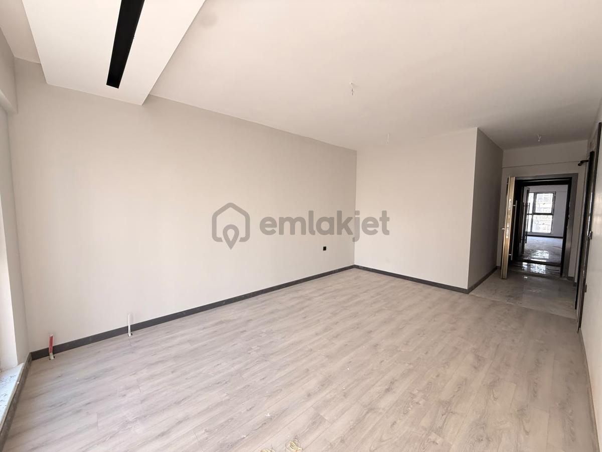 Vadi Manzara Premium'da Katta 2+1 Cepheleri Açık Daire - 20