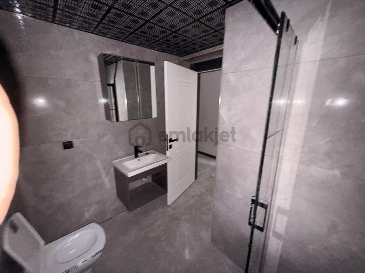 Vadi Manzara Premium'da Katta 2+1 Cepheleri Açık Daire - 24