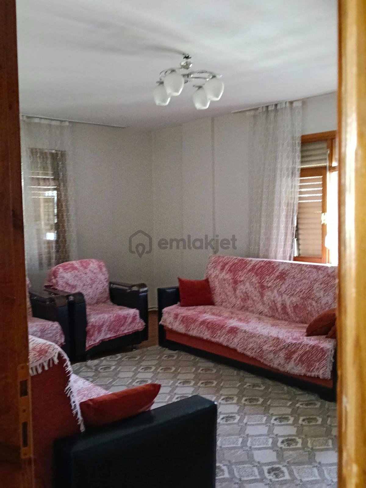 Satılık Daire Yaşar Emlaktan