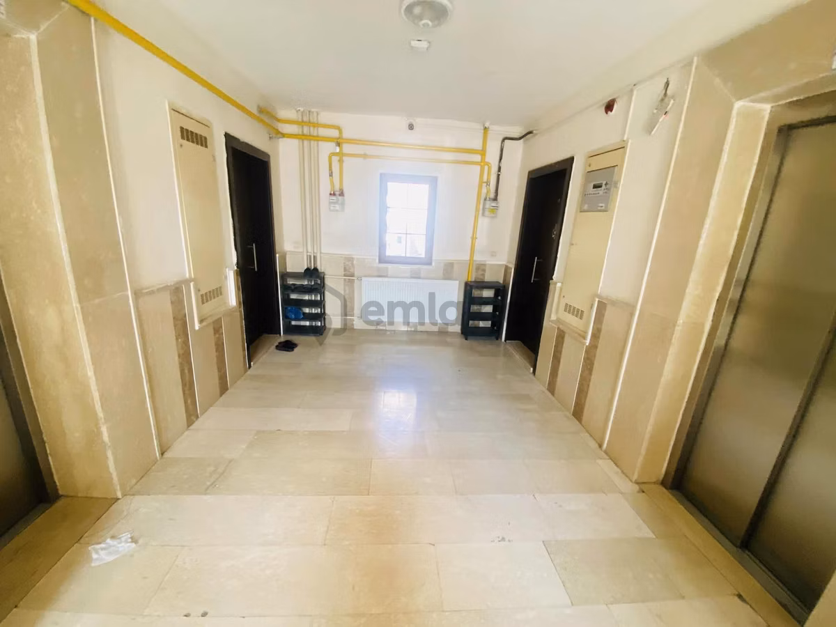 Fırat Mahalleis Tokiler Mdg Blok Satılık Daire - 26