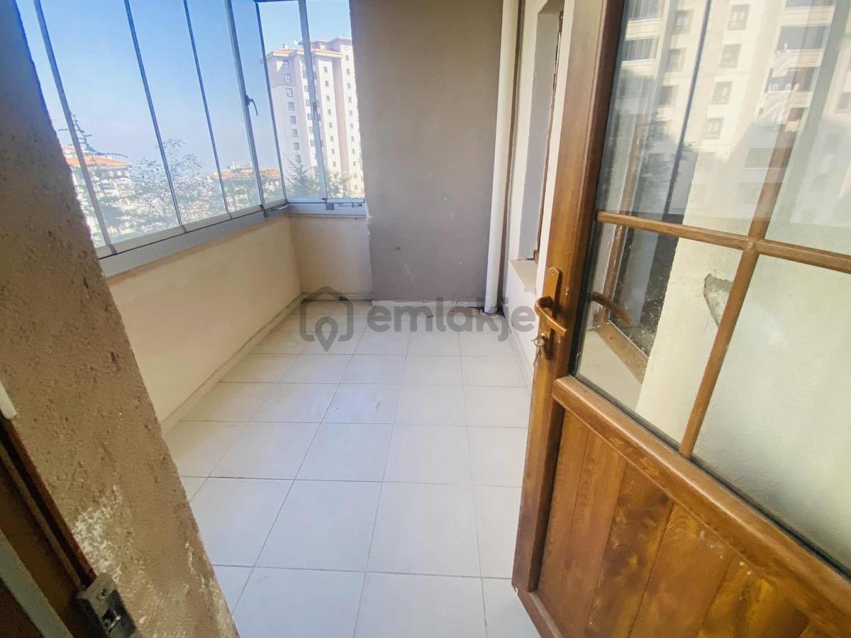Fırat Mahalleis Tokiler Mdg Blok Satılık Daire - 22