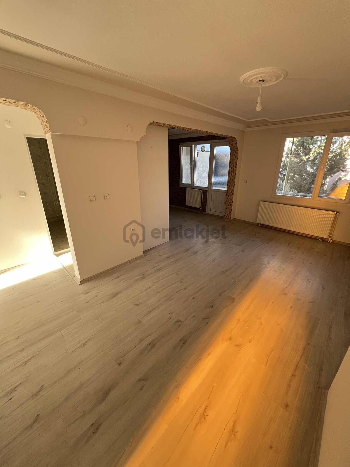Atıcı Group'dan 3+1 120 M2 Kiralık Daire Okula Cephe - 16