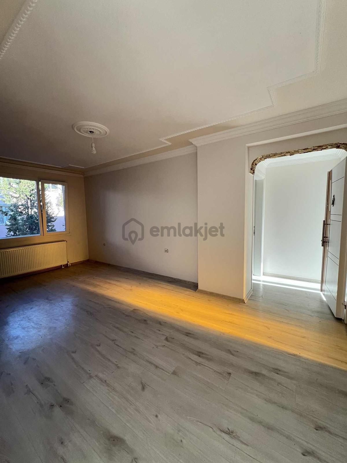 Atıcı Group'dan 3+1 120 M2 Kiralık Daire Okula Cephe - 4