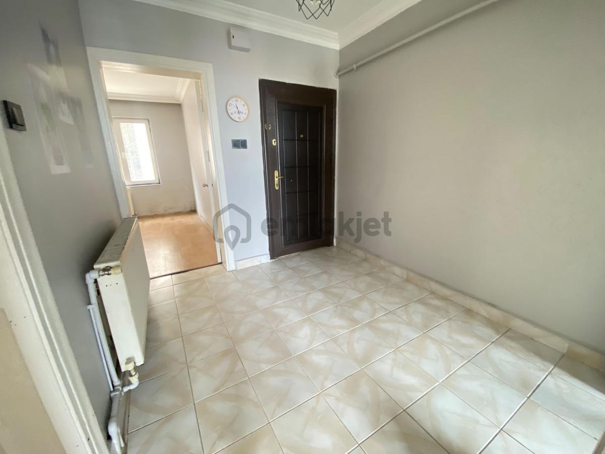 Bursa Yeşilde 1+1 Kombili Giriş Kat Çift Cephe - 10