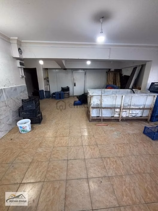 **bağlum Bulvarı Cepheli Fırsat Dükkan** - 2