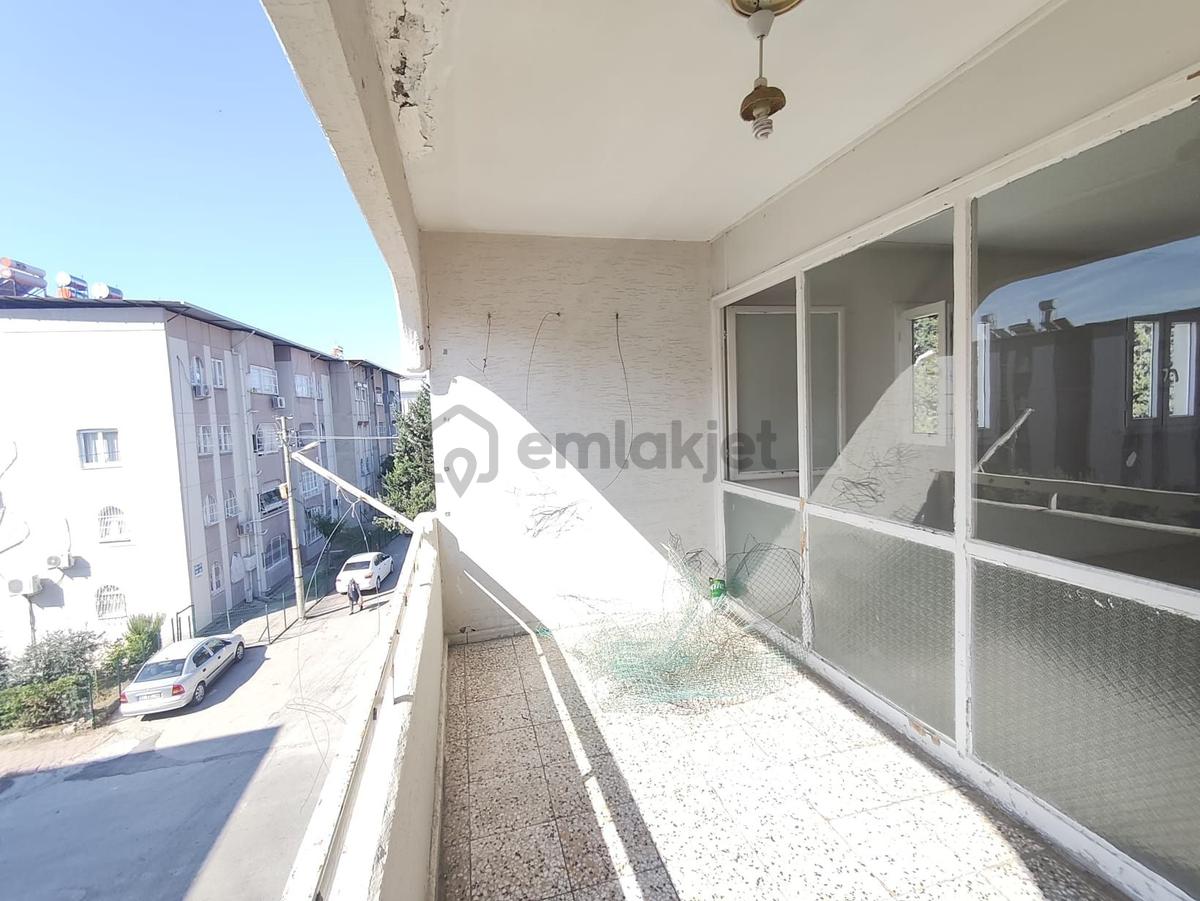 100.yılda,3.kat,3 Cepheli,3+1,kapalı Mut.satılık Daire - 30