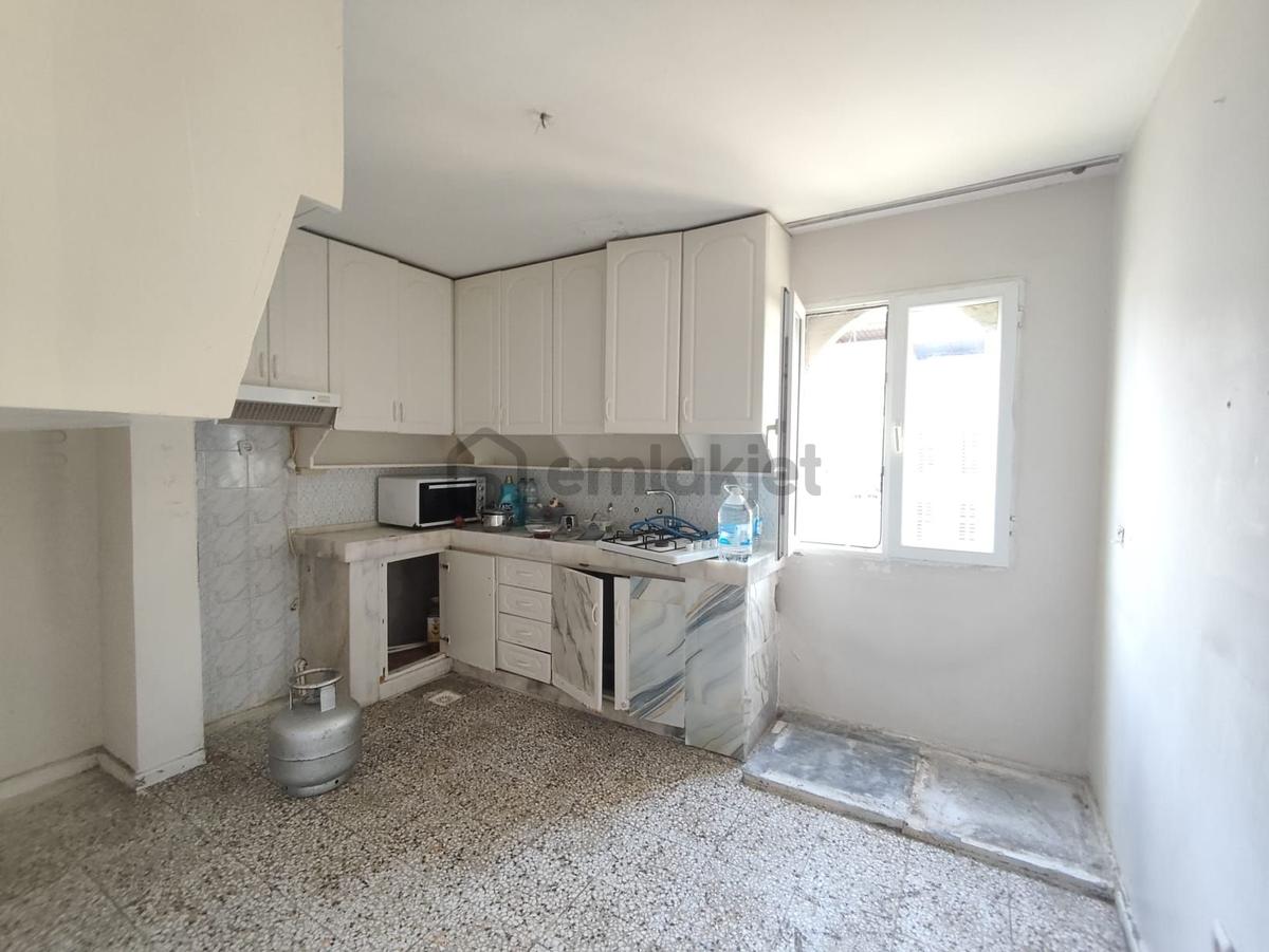 100.yılda,3.kat,3 Cepheli,3+1,kapalı Mut.satılık Daire - 4